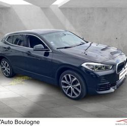 BMW X2 sDrive18i 136ch Lounge Saint-L&eacute;onard