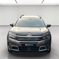 Citroen C5 Aircross Hybride Rechargeable 225 S&S e-EAT8 - Shine Pack occasion - Saint-Georges-de-Didonne - photo 2/26