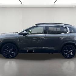 Citroen C5 Aircross Hybride Rechargeable 225 S&S e-EAT8 - Shine Pack occasion - Saint-Georges-de-Didonne - photo 2/26