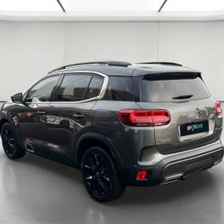 Citroen C5 Aircross Hybride Rechargeable 225 S&S e-EAT8 - Shine Pack occasion - Saint-Georges-de-Didonne - photo 3/26