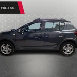 Dacia Sandero TCe 90 Stepway Biscarrosse