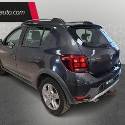 Dacia Sandero TCe 90 Stepway Biscarrosse