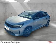 Opel Corsa Saint-Léonard