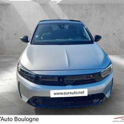 Opel Corsa 1.2 75ch GS Saint-L&eacute;onard