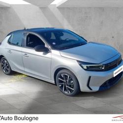 Opel Corsa 1.2 75ch GS Saint-L&eacute;onard
