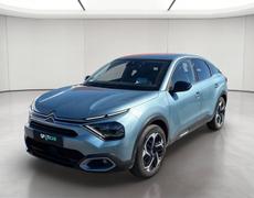 Citroen C4 Saint-Georges-de-Didonne