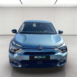 Citroen C4 PureTech 130 EAT8 - Max occasion - Saint-Georges-de-Didonne - photo 2/25