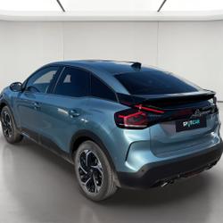 Citroen C4 PureTech 130 EAT8 - Max occasion - Saint-Georges-de-Didonne - photo 3/25