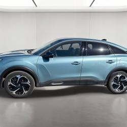 Citroen C4 PureTech 130 EAT8 - Max occasion - Saint-Georges-de-Didonne - photo 3/25
