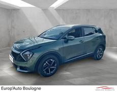 Kia Sportage Saint-Léonard