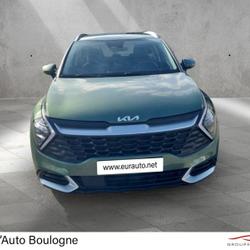 Kia Sportage 1.6 T-GDi 230ch HEV  Active BVA6 4x2 Saint-L&eacute;onard