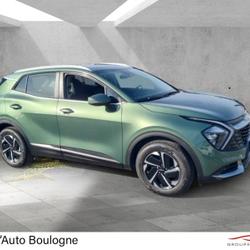 Kia Sportage 1.6 T-GDi 230ch HEV  Active BVA6 4x2 Saint-L&eacute;onard