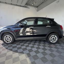 Fiat 500x 500X 1.6 MultiJet 120 ch Cross Mouilleron-le-Captif
