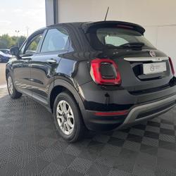 Fiat 500x 500X 1.6 MultiJet 120 ch Cross Mouilleron-le-Captif