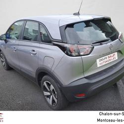 Opel Crossland Crossland 1.2 83 ch Edition Saint-Marcel