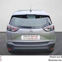 Opel Crossland Crossland 1.2 83 ch Edition Saint-Marcel