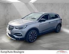 Opel Grandland Saint-Léonard