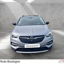 Opel Grandland 1.6 Turbo 300ch Hybride Ultimate 4x4 Saint-L&eacute;onard