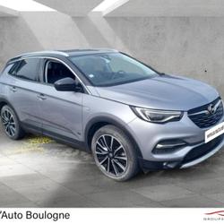 Opel Grandland 1.6 Turbo 300ch Hybride Ultimate 4x4 Saint-L&eacute;onard