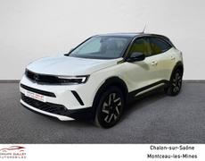 Opel Mokka Saint-Marcel