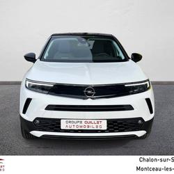 Opel Mokka Mokka 1.2 Turbo 100 ch BVM6 Elegance Business Saint-Marcel