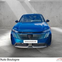 Peugeot 3008 1.2 Hybrid 136ch GT e-DCS6 Saint-L&eacute;onard