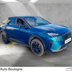 Peugeot 3008 1.2 Hybrid 136ch GT e-DCS6 Saint-L&eacute;onard