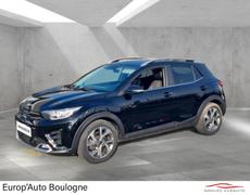 Kia Stonic Saint-Léonard