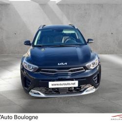 Kia Stonic 1.0 T-GDi 120ch MHEV GT Line iBVM6 Saint-L&eacute;onard