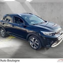 Kia Stonic 1.0 T-GDi 120ch MHEV GT Line iBVM6 Saint-L&eacute;onard
