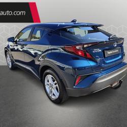 Toyota C-HR Hybride 1.8L Dynamic Ultimate Cahors