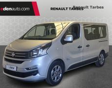Fiat Talento Tarbes