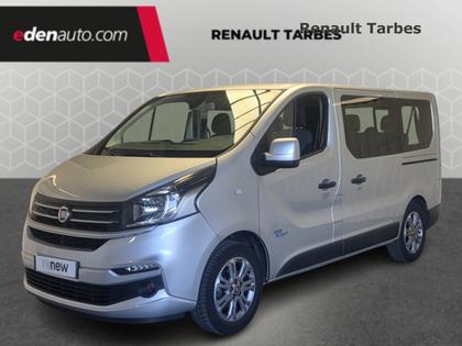 Fiat Talento - VP Panorama 1.2 CH1 1.6 Multijet 125 - 21 992 €