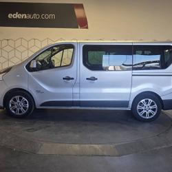 Fiat Talento VP Panorama 1.2 CH1 1.6 Multijet 125 Tarbes