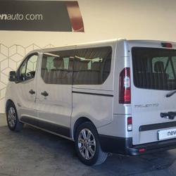 Fiat Talento VP Panorama 1.2 CH1 1.6 Multijet 125 Tarbes