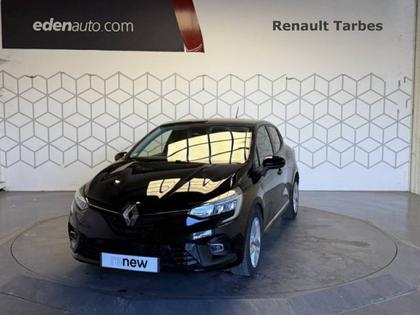 Renault Clio - Blue dCi 85 Zen - 12 887 €