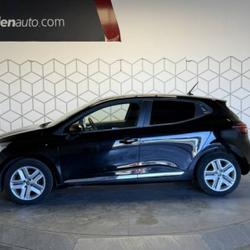 Renault Clio 5 Blue dCi 85 Zen Tarbes
