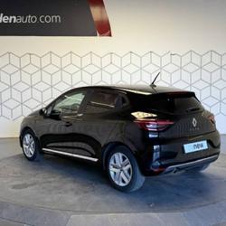 Renault Clio 5 Blue dCi 85 Zen Tarbes