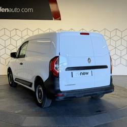 Renault Kangoo BLUE DCI 115 GRAND CONFORT - 22 Tarbes