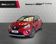 Renault Captur Tarbes