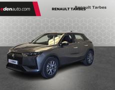 Ds DS3 Tarbes