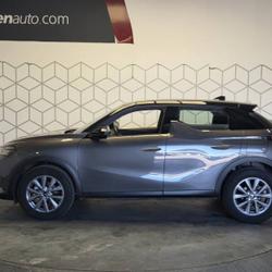 Ds DS3 PureTech 130 EAT8 Bastille Tarbes