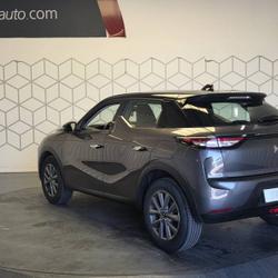 Ds DS3 PureTech 130 EAT8 Bastille Tarbes