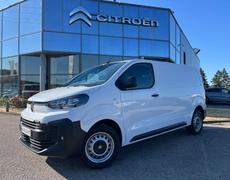 Citroen Jumpy Normanville