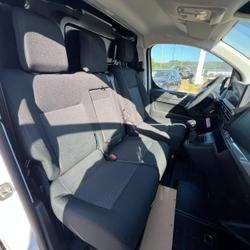 Citroen Jumpy M 1.5 Diesel 120ch Normanville