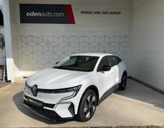 Renault Megane 4 Aire-sur-l'Adour