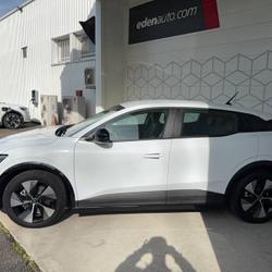 Renault Megane 4 E-Tech EV40 130ch boost charge Equilibre Aire-sur-l'Adour