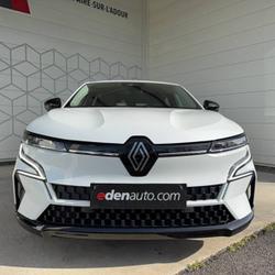 Renault Megane 4 E-Tech EV40 130ch boost charge Equilibre Aire-sur-l'Adour