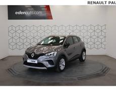 Renault Captur Pau