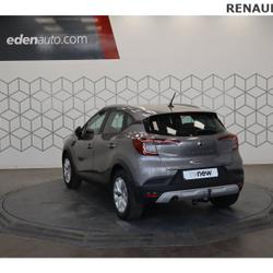 Renault Captur TCe 90 - 21 Business Pau